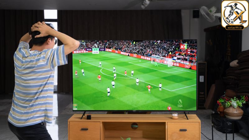 Mẹo xem bóng đá trực tuyến ổn định hơn tại Xôi Lạc TV